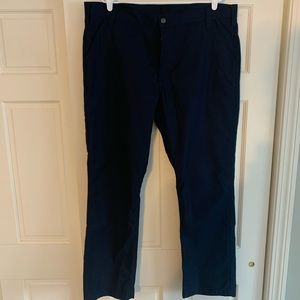 Carhartt Rugged Professional Work Pants
